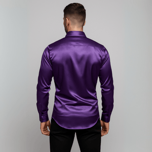 Feest overhemd heren