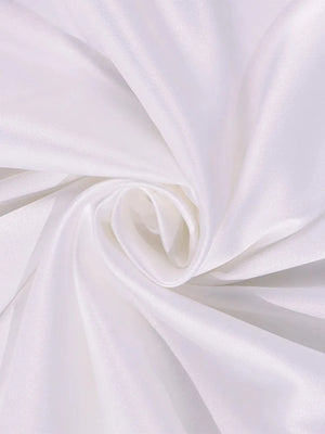 Satijnen cocktailjurkjes