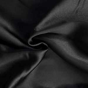 Satijnen overhemd mannen