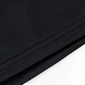 Satijnen bralette top